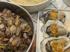 -双合园·海鲜水饺青岛菜(万佳广场店)