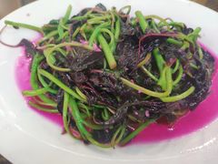 -友强·23年特色海鲜大排档(厦门店)