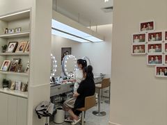 -天真蓝照相馆(新世界店)
