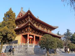 -洛阳白马寺
