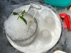 -橦橦小马扎烧烤 (传媒大学店)
