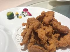 -海逸海鲜酒家(古北店)