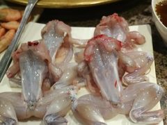 -小山城·馋嘴蛙(亚运村店)