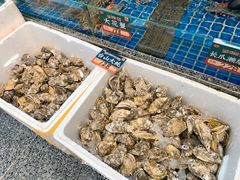 水产区-飞尝蚝·顺德菜·鱼生(顺德总店)