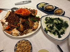 -喜记避风塘炒辣蟹(旗舰店)