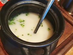 -北京老铺烤鸭(老城根店)