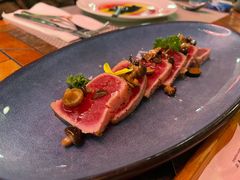 -Mezomd曼索蒂西班牙餐厅(广粤店)