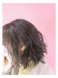 -Moyue HAIR SALON