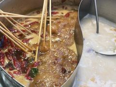 -大斌家串串火锅(汇一城店)