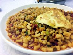 楼兰丁丁炒面-楼兰印象(朝外店)