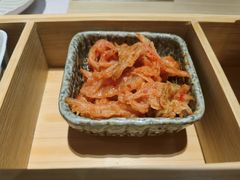 -堂本家·二代目·炸猪排(Express东海店)