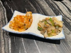 -将太无二·蓝鳍放题·北美寿司(领展购物广场中关村店)