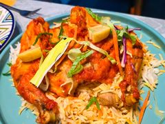 -木尔坦·Multan巴基斯坦清真餐厅halal(大智嘉园店)
