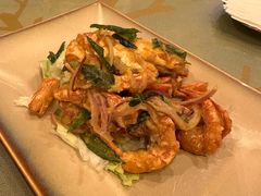 -亚特兰蒂斯·蟹餐厅 CRAB KITCHEN·鲜活海鲜