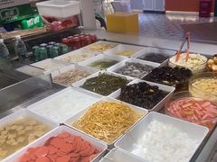 -萝卜向南·湘西泡菜·腊味炒饭(星河coco city店)