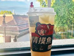 -巷子宽·酸菜鱼(迪士尼小镇店)