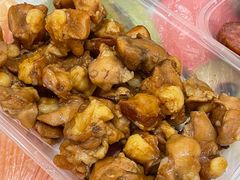 -蓝精灵饺子店