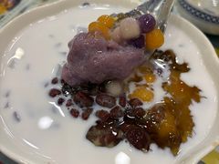 -赵记传承·中国甜品(福州总店)