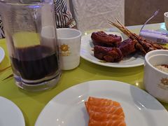 -海韵之星邮轮水会(明发商业广场店)