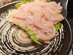 -湊湊火锅·茶憩(世博大道店)