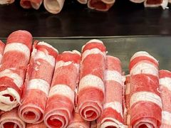 -南门涮肉(天坛南门店)