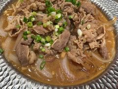 -渝是乎酸菜鱼·川渝小炒(新世界百货望京店)
