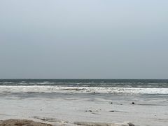 -东戴河风景区-止锚湾