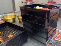 -哈哈碳都·牛肋条无限自助烤肉(宝龙店)
