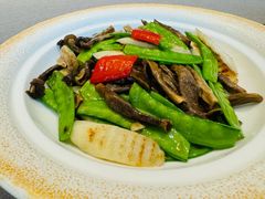 -长禧家·珑厨(东山口店)