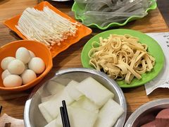 -煲铺(浙江商城店)