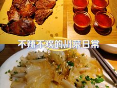 -桂小厨广西菜(青秀万达店)
