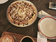 -时光花园(白鹭洲店)