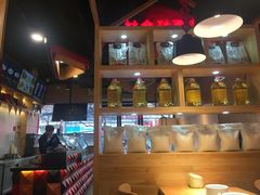 -户大姐土豆粉(国贸店)
