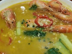 -小秦淮·南京土菜(新亭西路店)
