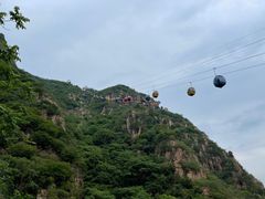 -京东石林峡风景区
