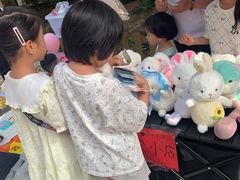 -伊顿幼儿园(天津壹街区校区)