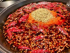 -俏媳妇火锅(宽窄巷子店)
