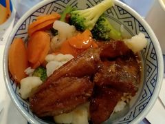 -吉野家(上地三街店)