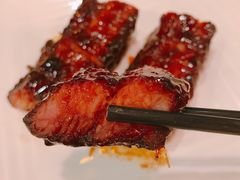 老港肥叉-禄興記香港大排档(歌斐中心店)