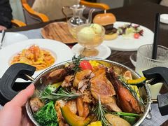 -上岛咖啡(珠园店)