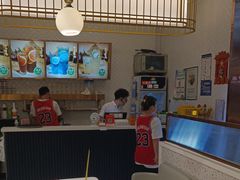 -三江源活鱼现烤(维多利摩尔城店)