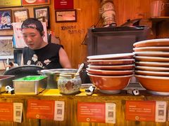 -老龙亭拉面店