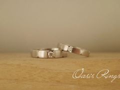 -Oasis绿洲银饰珍珠手作diy(壹方城店)