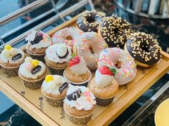 -River Café 海鲜自助(重庆丽笙世嘉酒店)