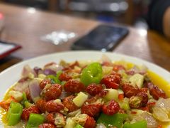 -汇通杨家·烤肉(汇通店)