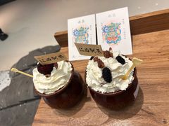 -KUNCHA鲲茶·江西制茶(铜锣湾店)