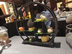-花家怡园(四合院总店)