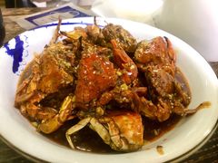 招牌蟹-无限虾享(同庆街店)