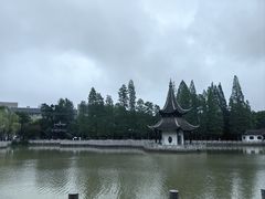 -清晏园