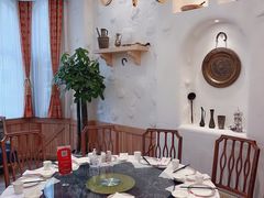 包厢-新疆大厦·慕士塔格餐厅